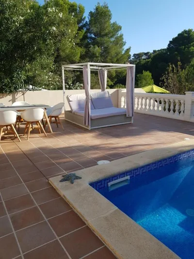 Villa Valérie — Foto 4