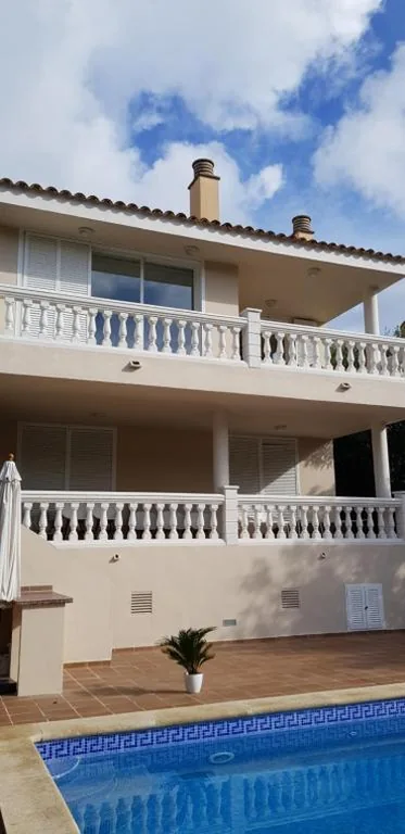 Villa Valérie — Foto 10