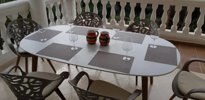 Villa Valérie — Foto 12