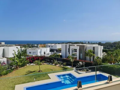 Villa Valeriya Vista al mar — foto 4