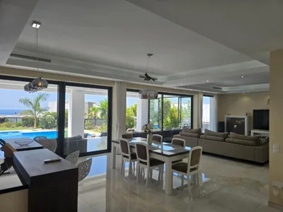 Villa Valeriya Vista al mar — foto 5