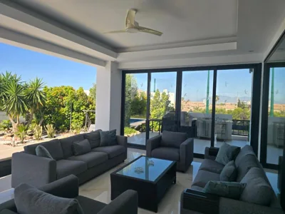 Villa Valeriya Vista al mar — foto 7