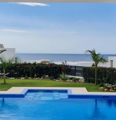 Villa Valeriya Vista al mar — foto 9