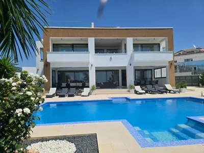 Villa Valeriya Vista al mar — foto 12