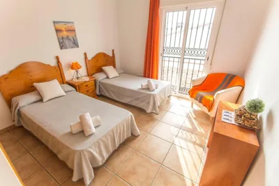 Villa Vallao Nerja — foto 2