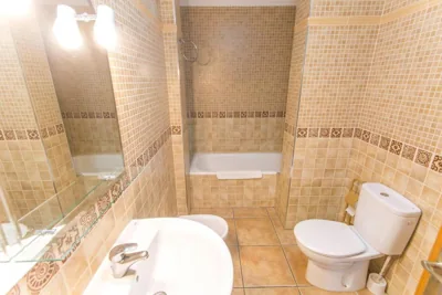 Villa Vallao Nerja — foto 3