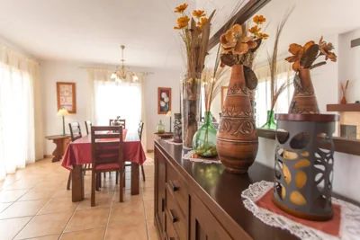 Villa Vallao Nerja — foto 5