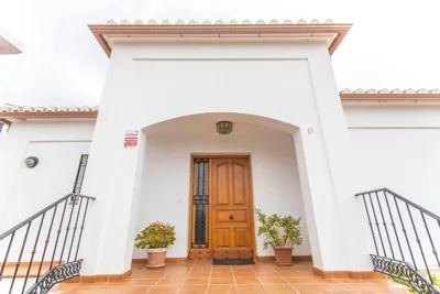 Villa Vallao Nerja — foto 6
