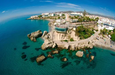Villa Vallao Nerja — foto 7
