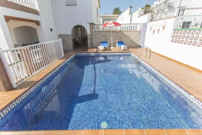 Villa Vallao Nerja — foto 10