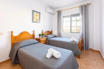Villa Valle Mar - sea view, heated pool, steps to the beach — foto 2