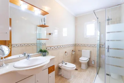 Villa Valle Mar - sea view, heated pool, steps to the beach — foto 3