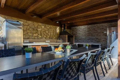 Villa Valle Mar - sea view, heated pool, steps to the beach — foto 5