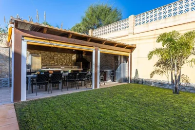 Villa Valle Mar - sea view, heated pool, steps to the beach — foto 7
