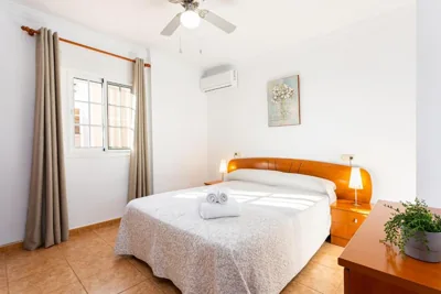 Villa Valle Mar - sea view, heated pool, steps to the beach — foto 8