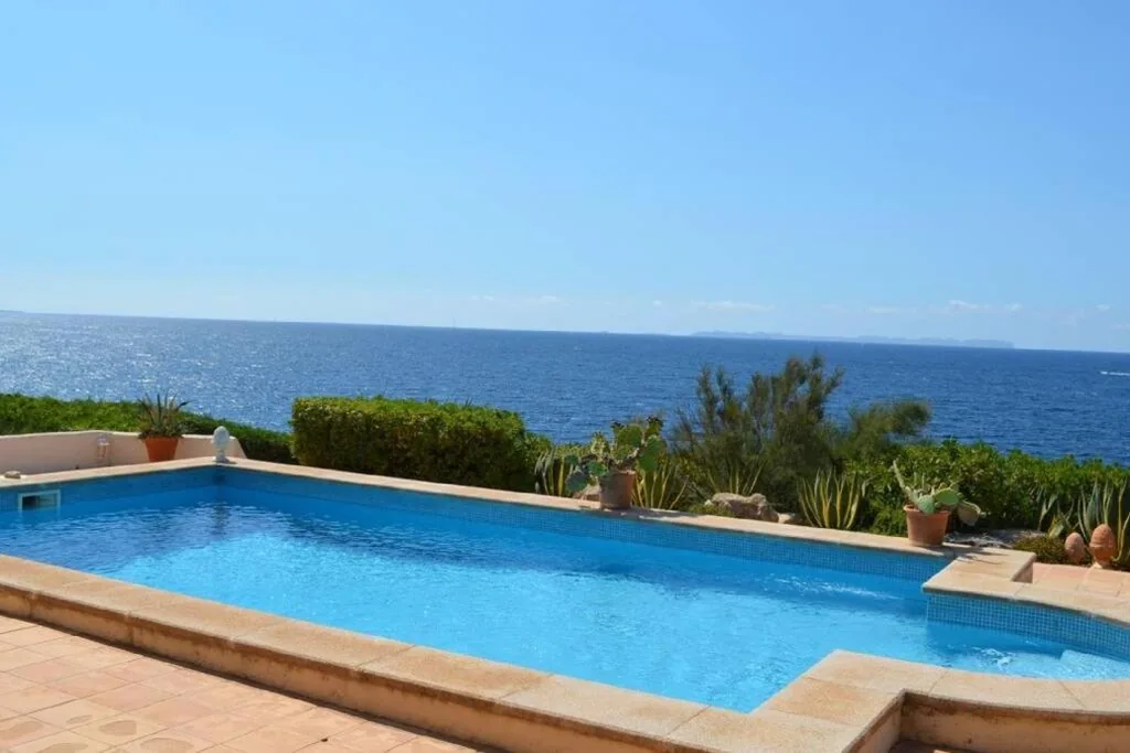 Villa de 3 quartos — Villa Vallgornera