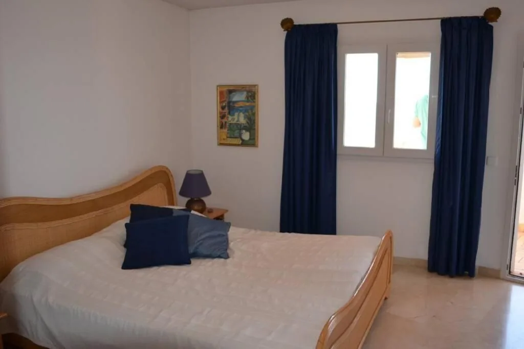 Villa Vallgornera