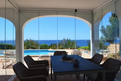 Villa Vallgornera — foto 4