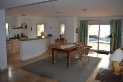 Villa Vallgornera — foto 5