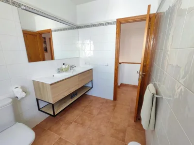 Villa Valperal, piscina climatizada aire acondicionado posición estratégica!! — foto 3
