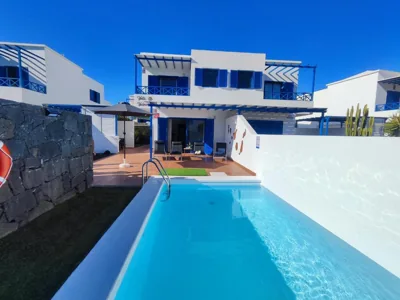 Villa Valperal, piscina climatizada aire acondicionado posición estratégica!! — foto 4