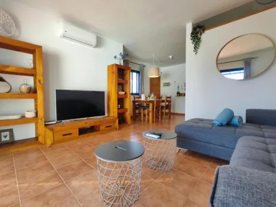 Villa Valperal, piscina climatizada aire acondicionado posición estratégica!! — foto 6