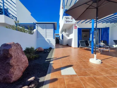 Villa Valperal, piscina climatizada aire acondicionado posición estratégica!! — foto 9