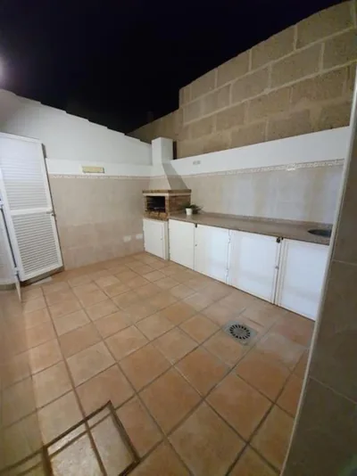 Villa Vanesa luxury private villa with a heated pool, 4 bedrooms and 4 bathrooms — photo 9