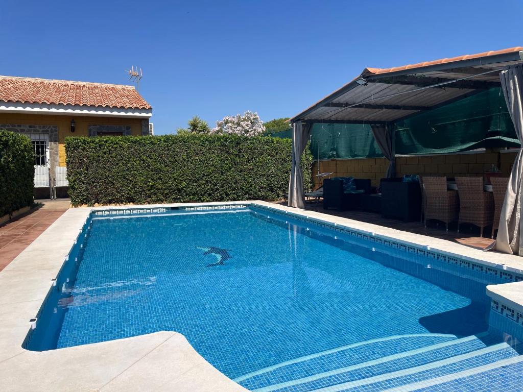 Villa Vanessa