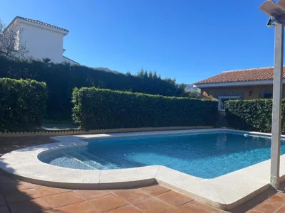 Villa Vanessa — photo 8