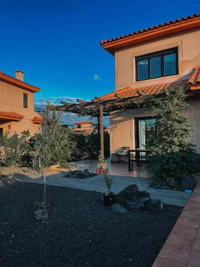 Villa Vanilla charming family house — 写真 6
