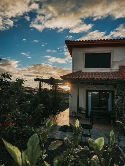 Villa Vanilla charming family house — 写真 9