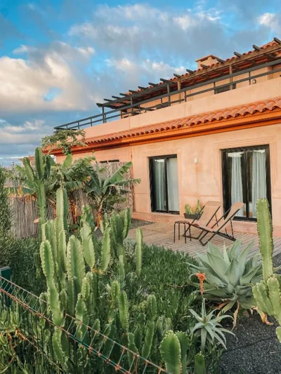 Villa Vanilla charming family house — 写真 10