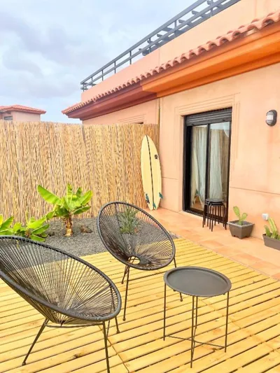 Villa Vanilla charming family house — 写真 12