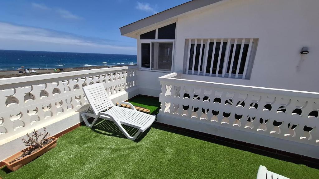 Villa Vargas Paraiso