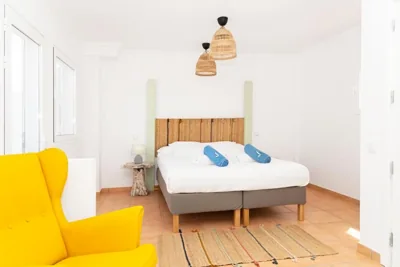 Villa Veaco Beach with jacuzzi and private pool — foto 2