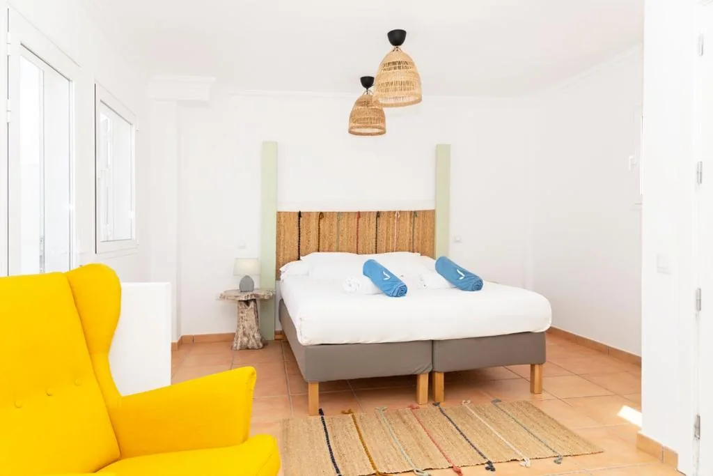 Villa Veaco Beach with jacuzzi and private pool