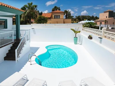 Villa Veaco Beach with jacuzzi and private pool — foto 4