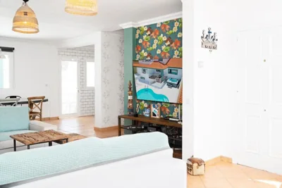 Villa Veaco Beach with jacuzzi and private pool — foto 6