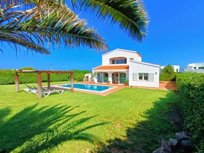 VILLA VEGA RELAX EN EL PARAISO — Foto 4