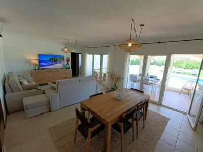 VILLA VEGA RELAX EN EL PARAISO — Foto 6