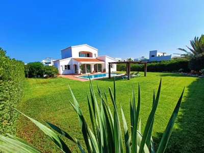 VILLA VEGA RELAX EN EL PARAISO — Foto 7