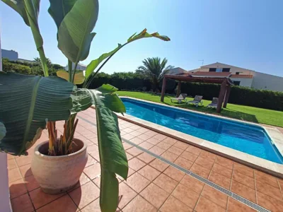 VILLA VEGA RELAX EN EL PARAISO — Foto 10