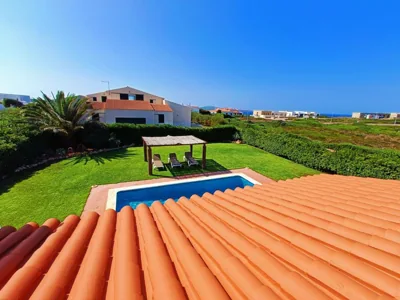 VILLA VEGA RELAX EN EL PARAISO — Foto 11