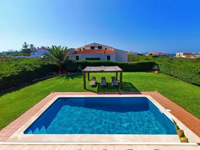 VILLA VEGA RELAX EN EL PARAISO — Foto 12