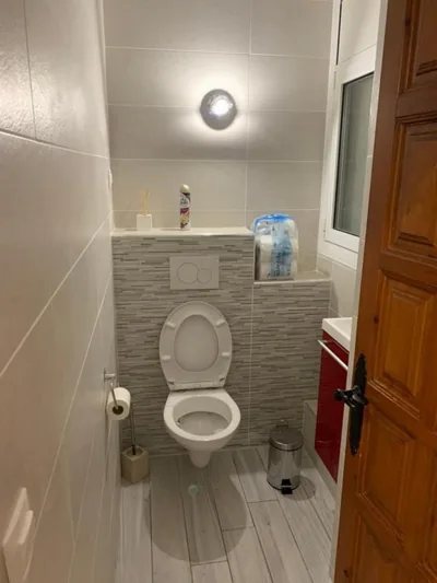 VILLA VEGAS - piscine privée — Foto 3