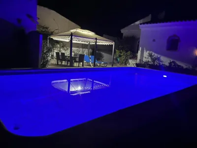 VILLA VEGAS - piscine privée — Foto 11