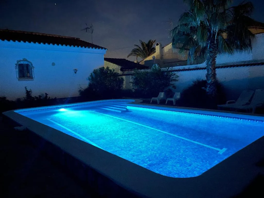 Villa — VILLA VEGAS - piscine privée
