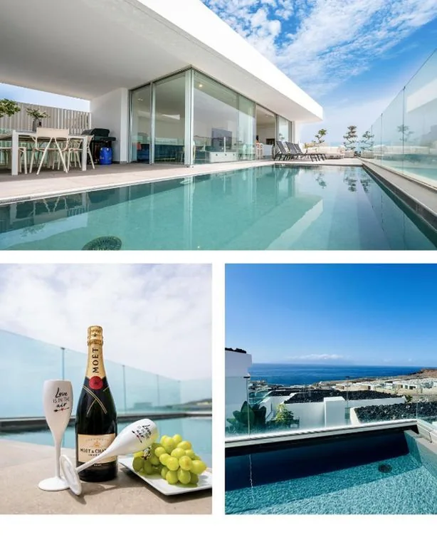 Moradia com 3 quartos — Villa Veiga with heated pool
