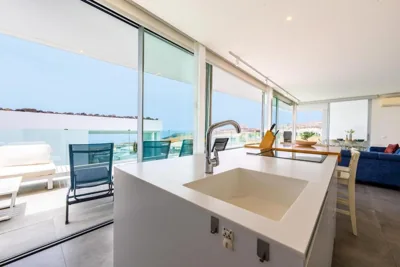 Villa Veiga with heated pool — foto 6